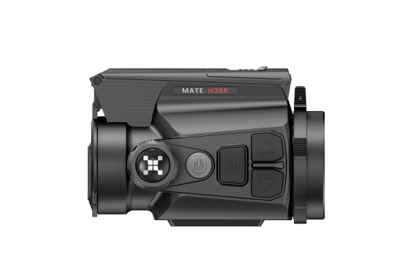 Nocpix Mate H38R Wärmebildgerät / Vorsatzgerät